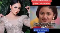 6 Potret Lawas Krisdayanti saat Ikut Ajang Pencarian Bakat, Parasnya Bikin Pangling (Sumber: TikTok/@eniey_tiktokshop)