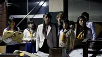 Film horor Corpse Party yang bertabur idola Jepang. (filmsmash.com)