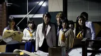 Bertabur Idola Jepang, Horor `Corpse Party` Tayang di Indonesia