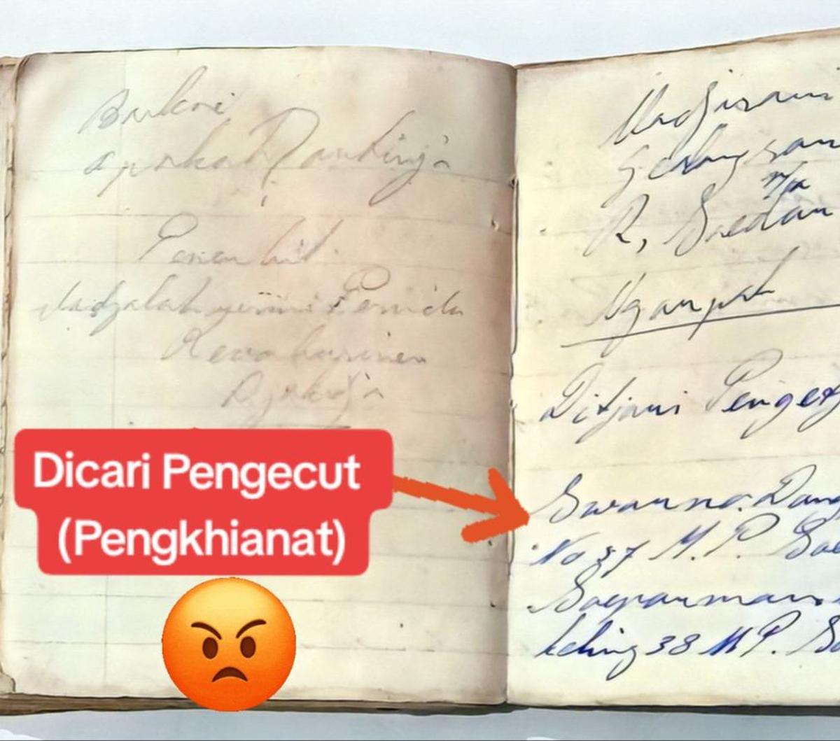 Dok. Istimewa