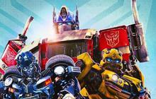 Kisahnya Inspiratif, Simak 5 Rekomendasi Film Robot yang Cocok Ditonton Anak-Anak