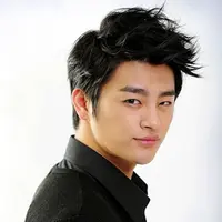 Seo In Guk. Foto: Kdramastars