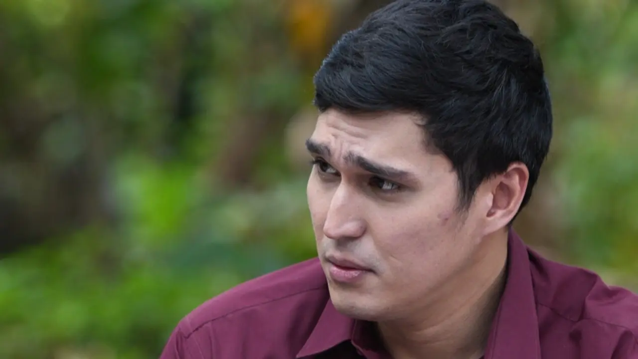 Cinta 2 Pilihan