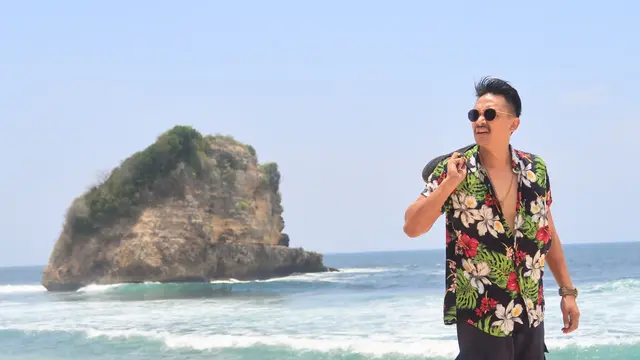 Panji Saputra