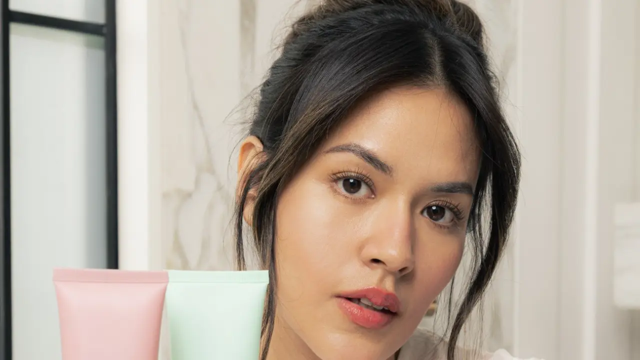 Layering Makin Maksimal! Raine Beauty by Raisa Hadirkan Perfumed Body Lotion dengan Signature Scent