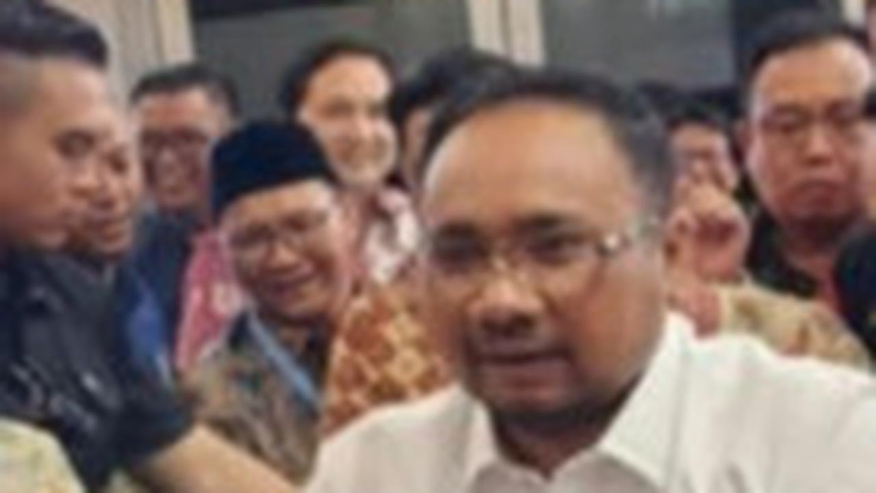 Bikin Bangga, Siswa MAN 2 Bandar Lampung Sulap Vespa 2 Tak Jadi Motor Listrik