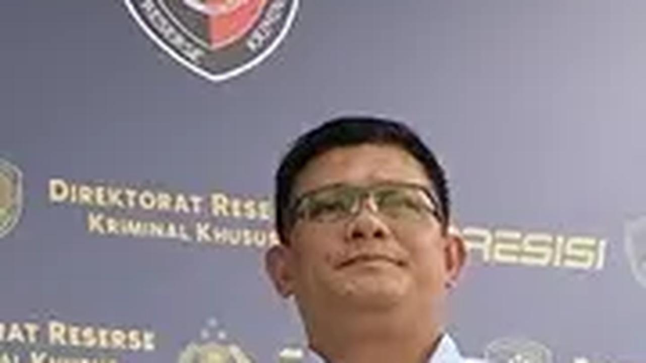 Polisi Minta Kominfo Blokir 3 Website Film Porno Hasil Rumah Produksi di Jaksel