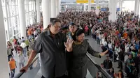 Airport Tax 3 Bandara Kembali Naik