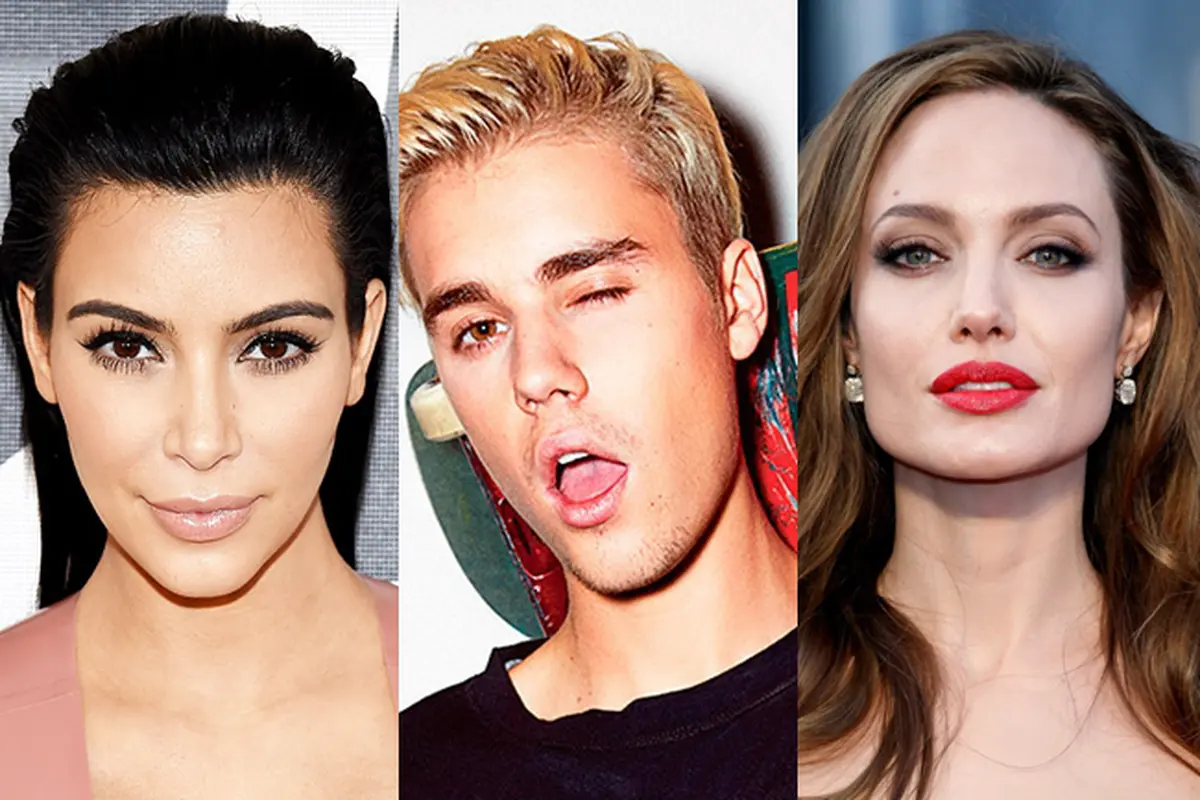 7 Orang Ini Jalani Operasi Plastik Agar Mirip Selebriti Hollywood