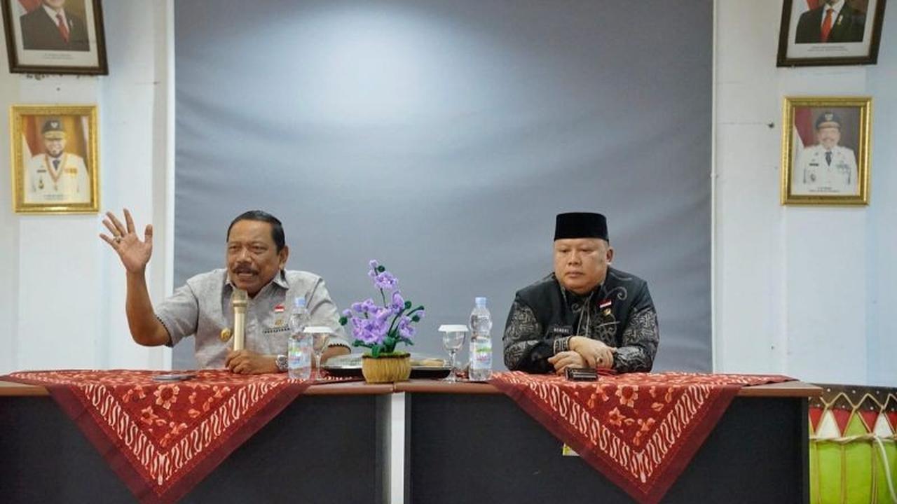 Pemprov Bengkulu Perketat Pengawasan Truk Overload Demi Jaga Kualitas Jalan Rp600 Miliar
