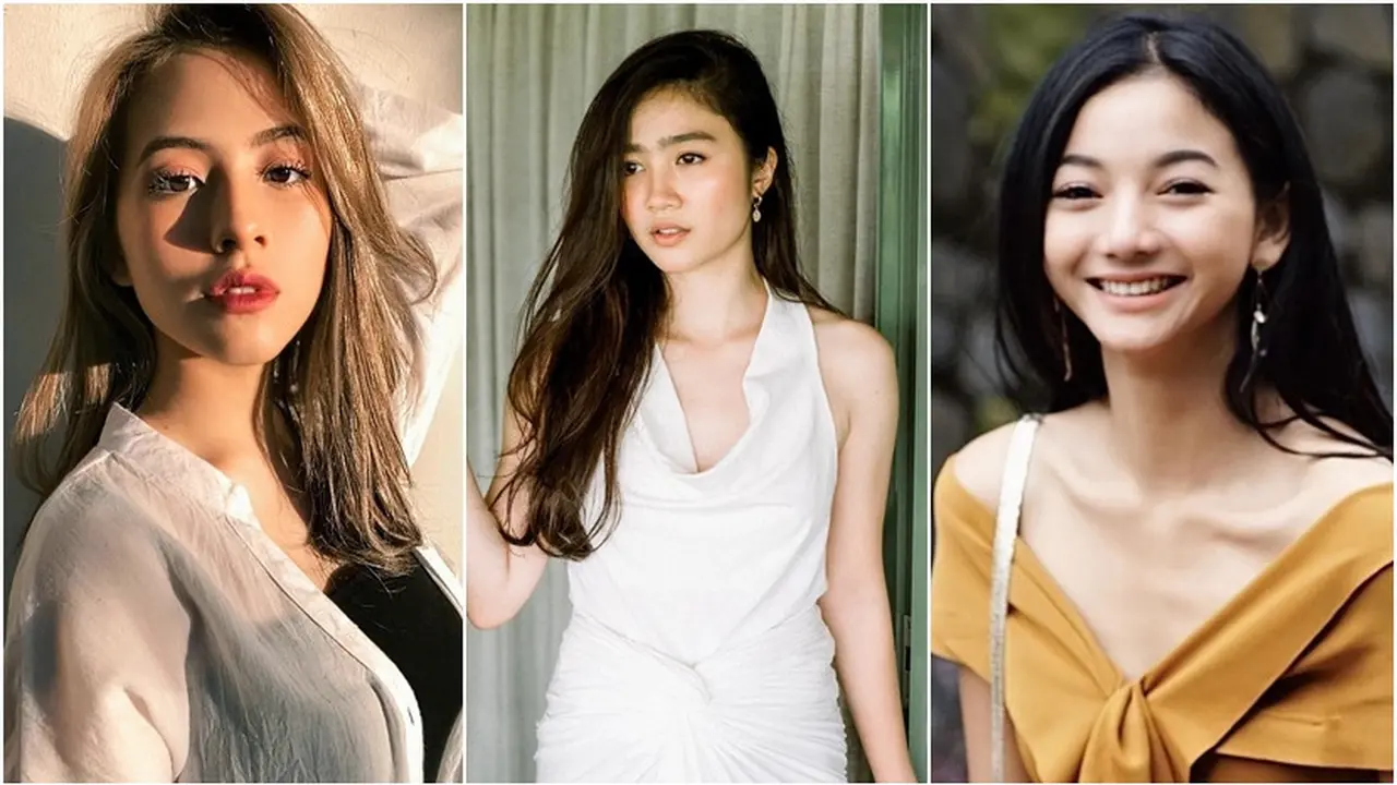 Zara - Febby - Glenca