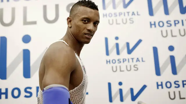 Luis Nani