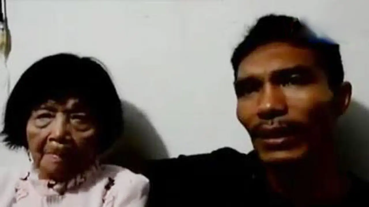 Pasangan Unik