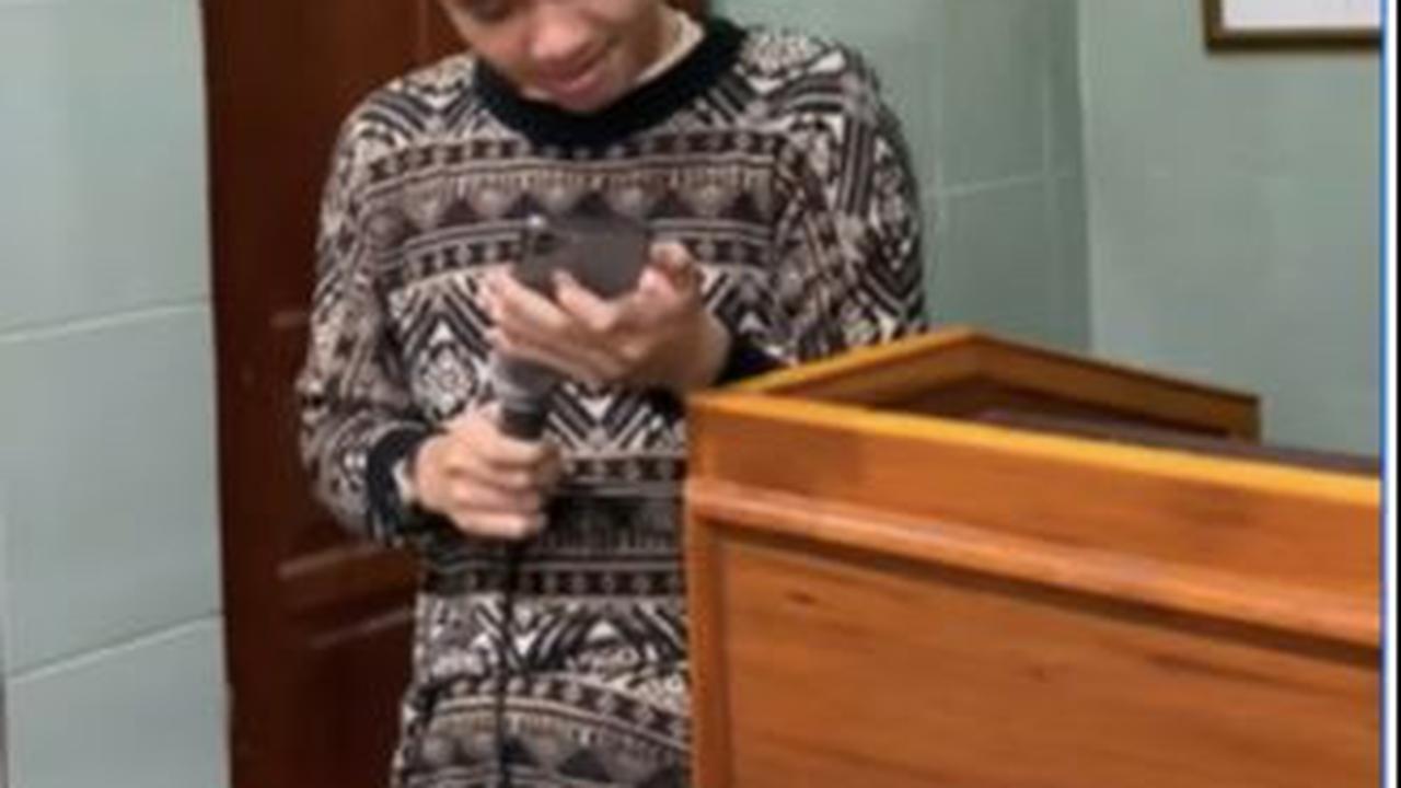 Dok. Istimewa