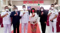 Hasto Kristiyanto Ingatkan Potensi Laut untuk Masa Depan Anak Indonesia