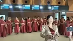 Duduk Perkara 27 Peserta Paduan Suara Wanita Terlantar di Bandara Soekarno-Hatta