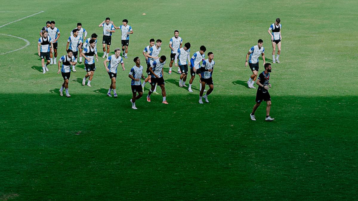 3 Catatan Menarik Setelah PSIM Gilas Madura United di BRI Super League: Kemenangan Istimewa Laskar Mataram!