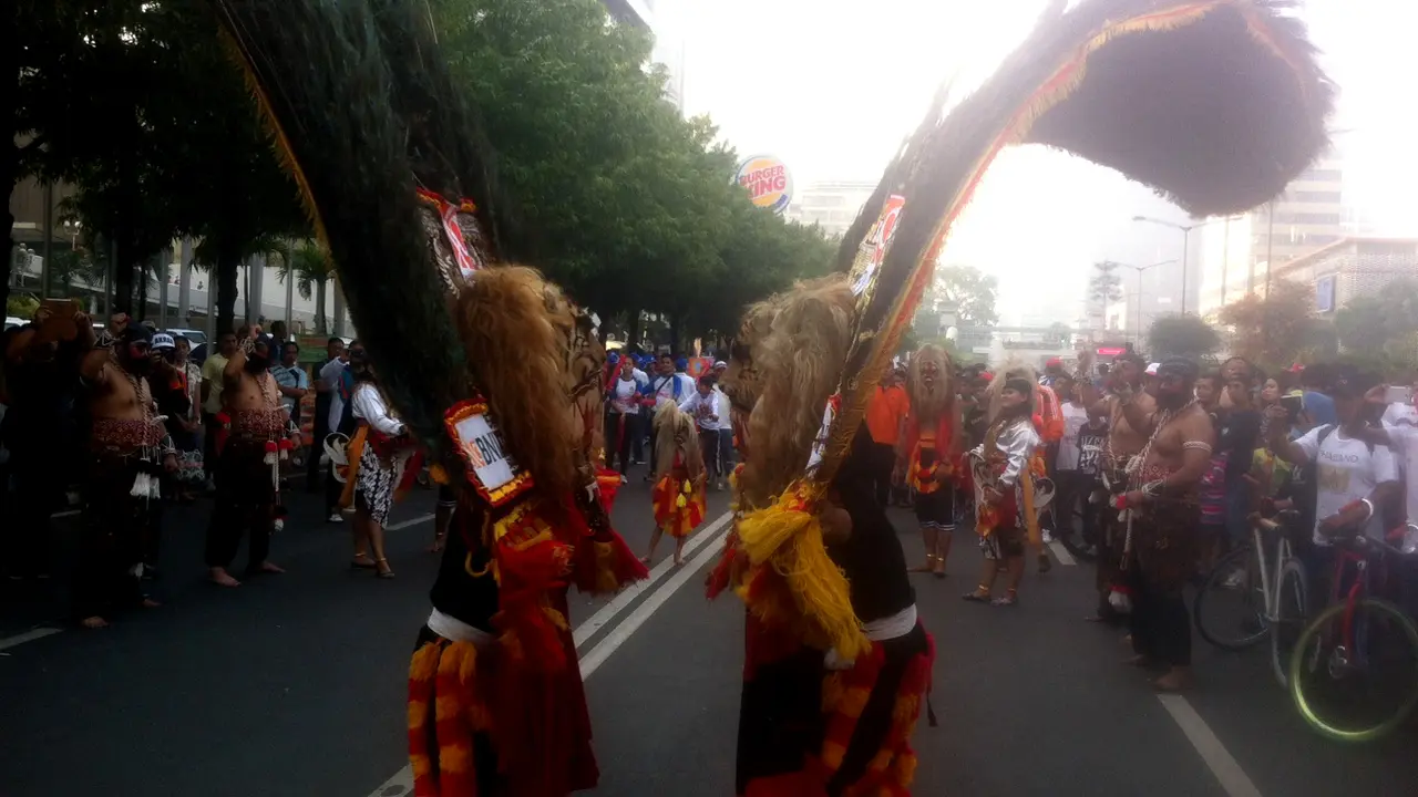 Car Free Day