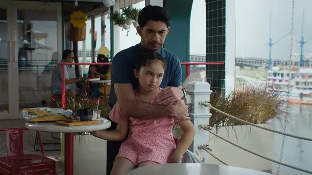 Layangan Putus The Movie