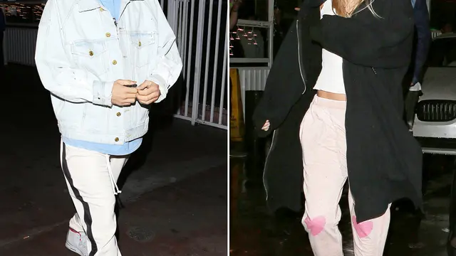 [Bintang] Justin Bieber - Baskin Champion