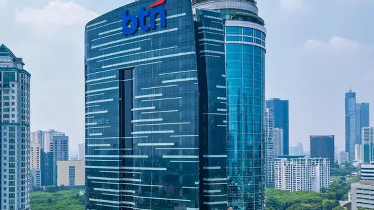 Lowongan Kerja di Bank BTN, Catat Posisi dan Kualifikasinya
