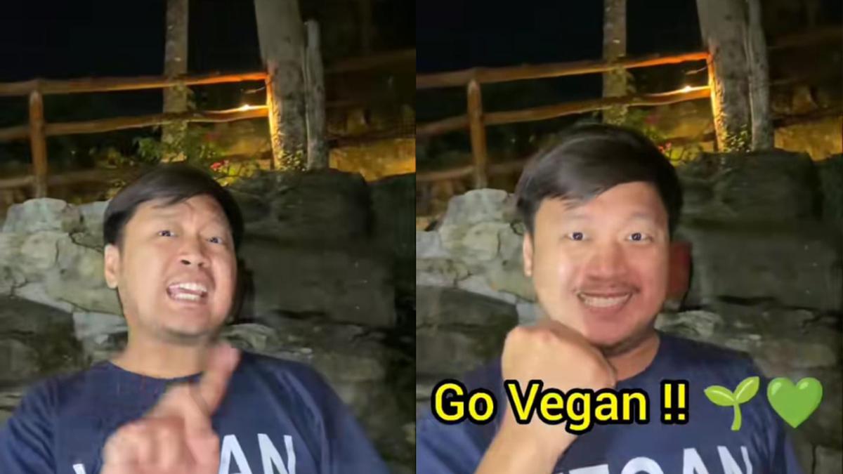 Viral Ajakan Go Vegan di TikTok, Benarkah Tidak Makan Daging sama dengan Menyelamatkan Bumi?