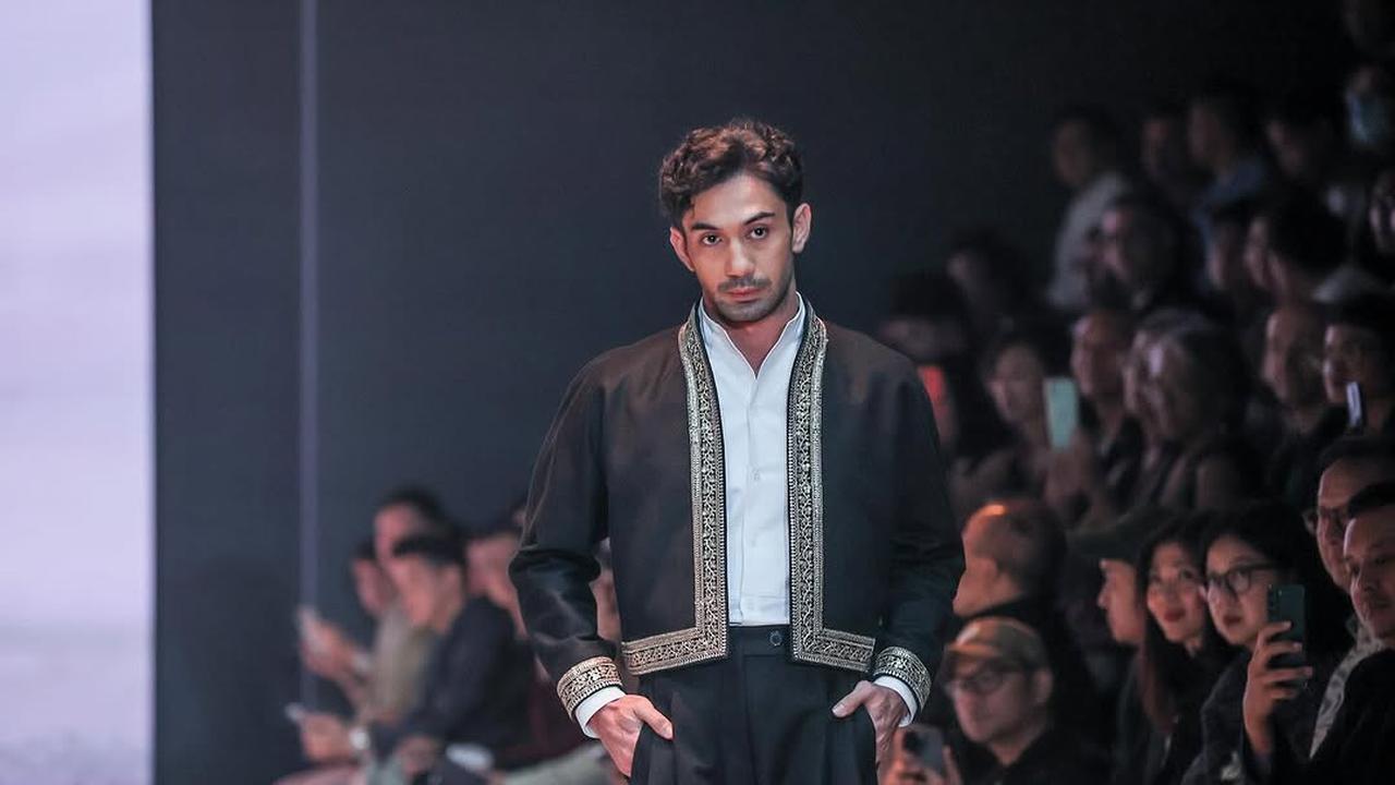 7 Artis Tampan Indonesia yang Belum Menikah di Tahun 2024, dari Nicholas Saputra hingga Indra Bruggman