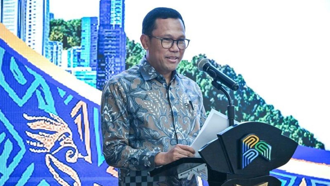 Bappenas Tegaskan Pengarusutamaan Gender dan Inklusi Sosial Jadi Perspektif Pembangunan Nasional