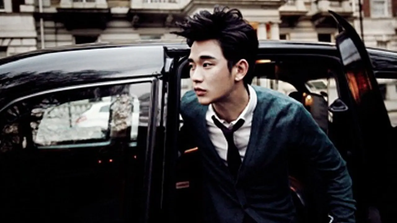 Kim Soo Hyun