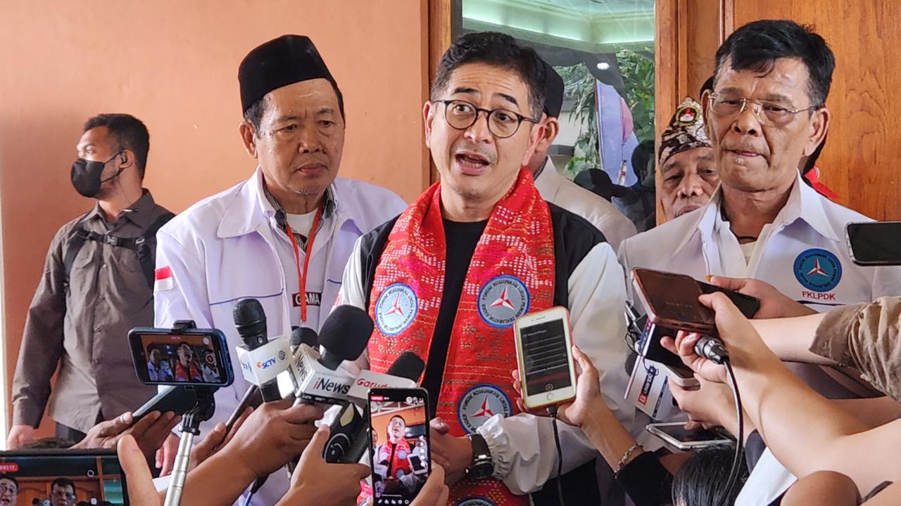 Dok. Istimewa