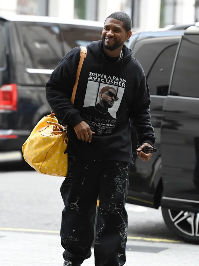 Usher