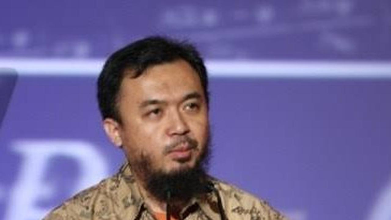 Yogi Ahmad Erlangga
