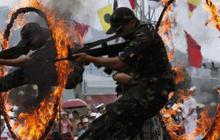 Menhan jadikan universitas sebagai pusat koordinasi amankan NKRI