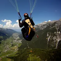 Ternyata kepribadian itu bisa mempengaruhi tujuan berliburmu.