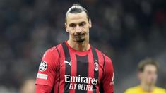 Jalan AC Milan di Liga Champions 2021/2022 harus terhenti usai dipermalukan oleh Liverpool di hadapan publik sendiri pada matchday terakhir Grup B. Pasalnya, di sisi lain, tiket 16 besar juga diperebutkan oleh Atletico Madrdi dan FC Porto. (AP/Luca Bruno)