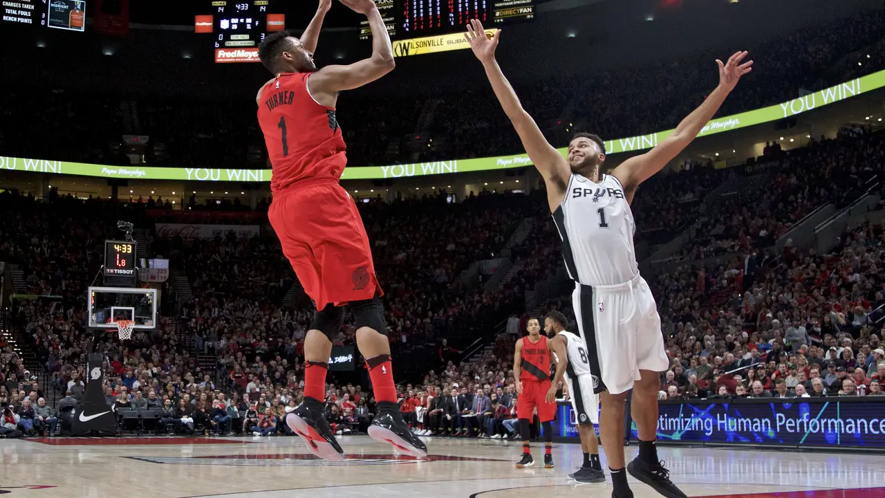 Kyle Anderson