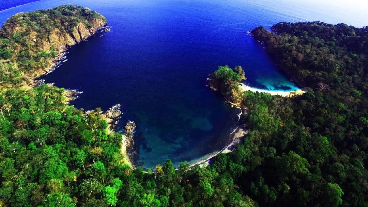 5. Taman Nasional Meru Betiri, Jember<br>