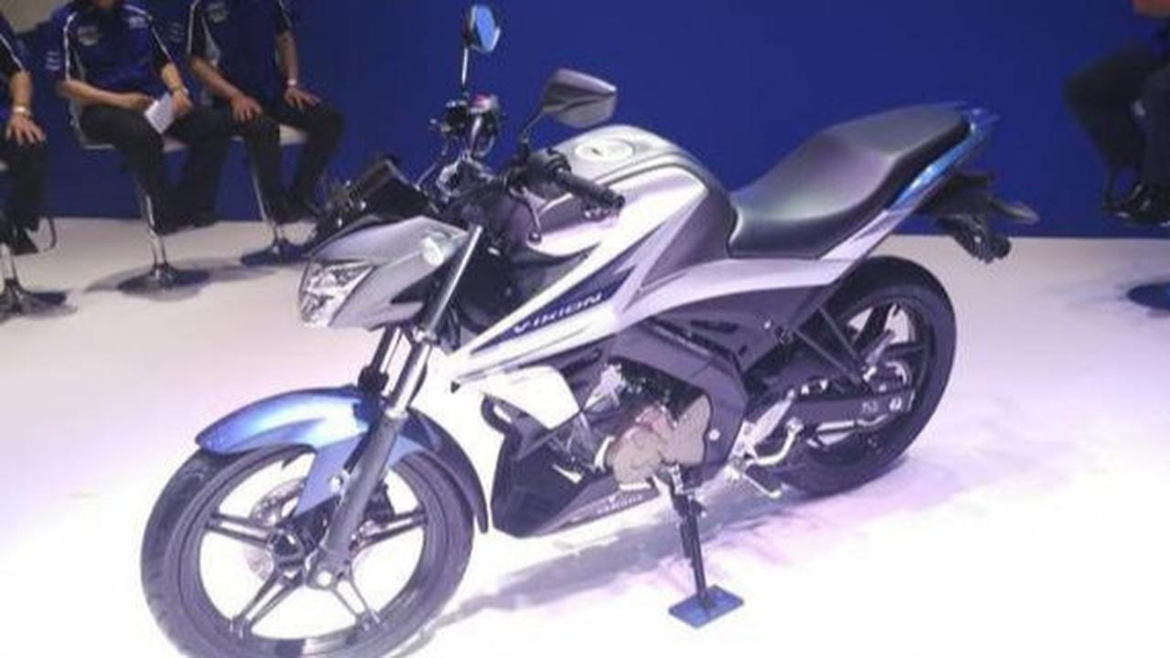 5 Pilihan Motor Naked Bekas di Bawah 20 Juta