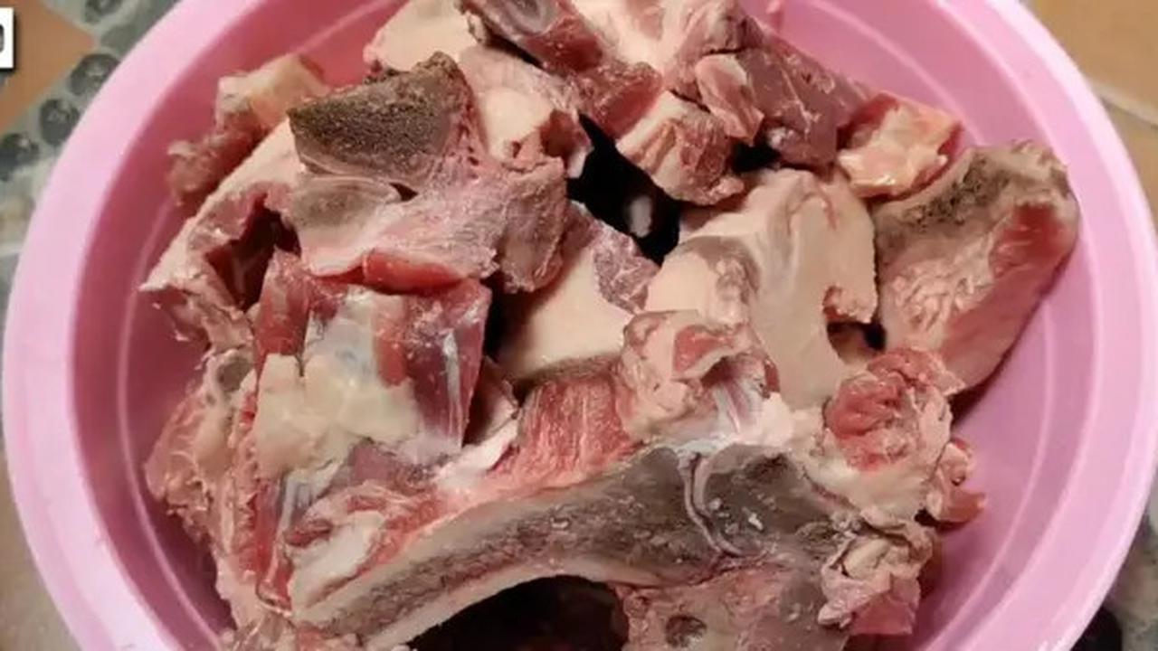 Cara Merebus Tulang Sapi untuk Kaldu Gurih Tanpa Bau Prengus dan Tidak Keruh