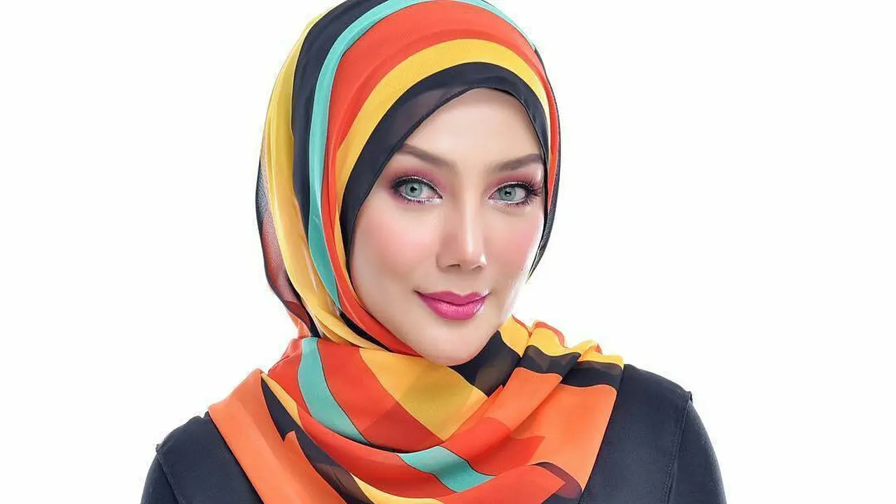 [Bintang] Erra Fazira