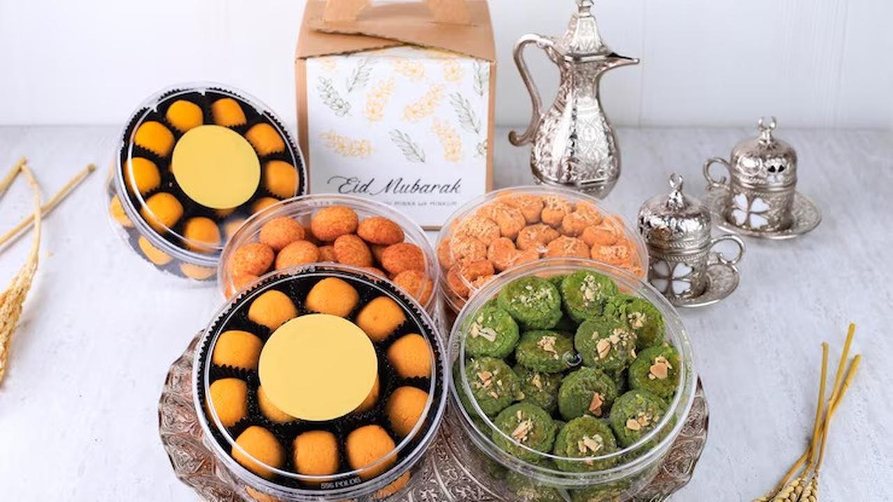 Tips bisnis kue kering untuk lebaran