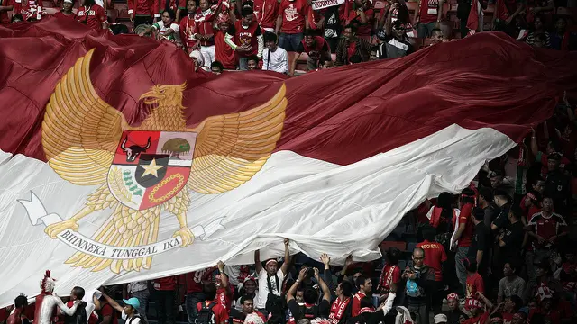 7  Pemain Haus Gol Pendukung Skema Ofensif Timnas Indonesia  