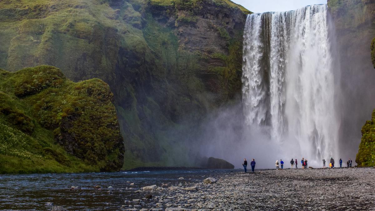 Bucket List Liburan: Ini Tempat Paling Indah di Dunia untuk Dikunjungi