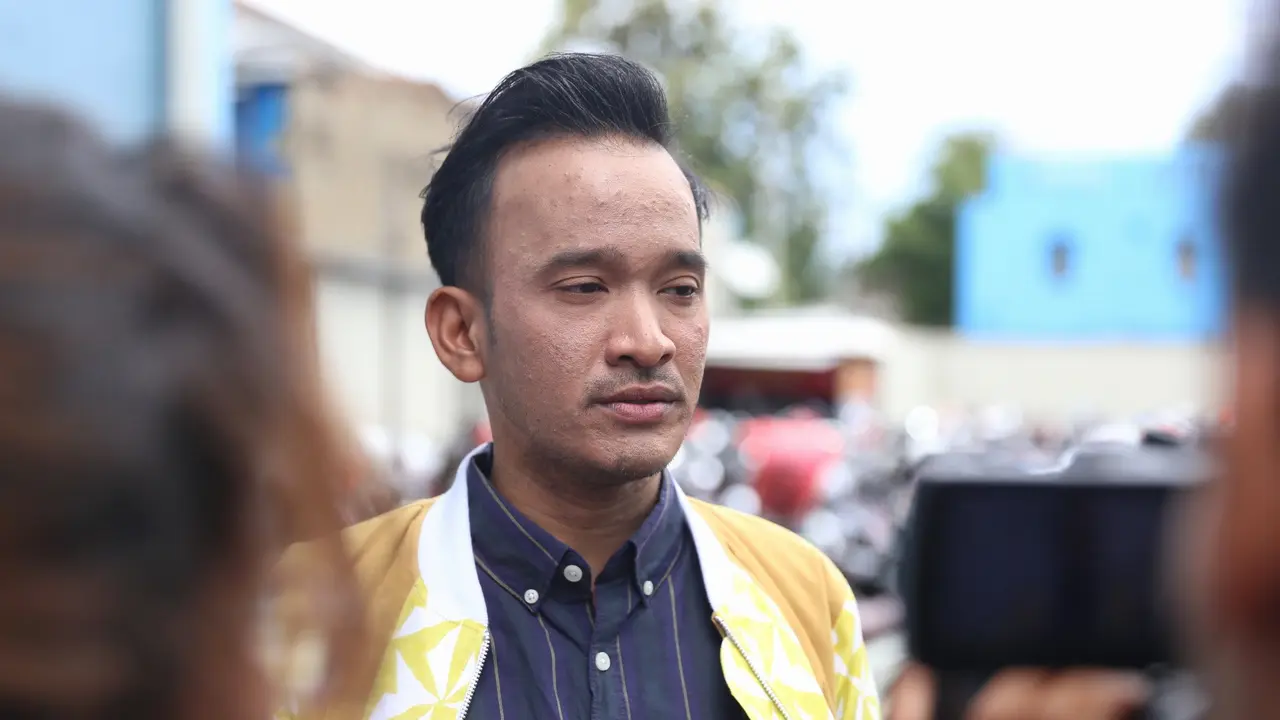 [Bintang] Ruben Onsu