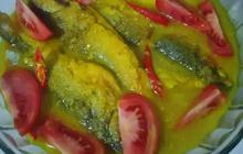 Resep Bandeng Bumbu Kuning, Sajian Nikmat dan Bergizi yang Wajib Dicoba