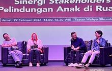 PP Tunas: Komdigi Atur Klasifikasi Usia Anak di Ruang Digital untuk Perlindungan Optimal