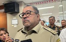 4 Korban Meninggal Akibat Kecelakaan KRL Warga Jakarta