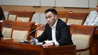 F-PDIP Dorong Penyelesaian Kasus Investasi Bodong Prioritaskan Pulihkan Kerugian Korban