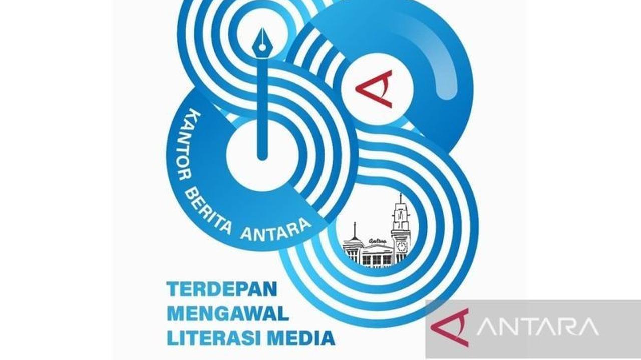 88 Tahun LKBN ANTARA: Setia Melaju sebagai Flag Carrier Jurnalisme Indonesia di Tengah Krisis
