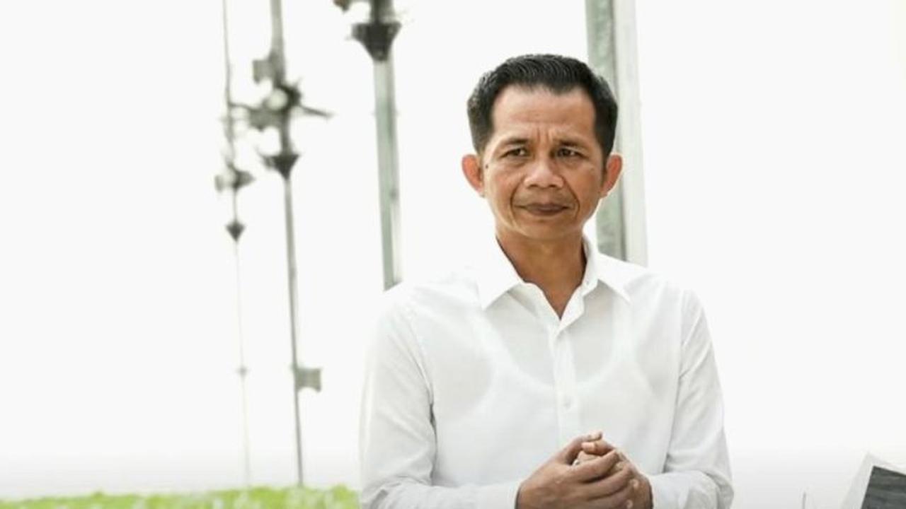 Geger! Makanan Bergizi Gratis Basi Ditemukan di Purwakarta, Bupati Langsung Kumpulkan Ahli Gizi
